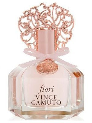 Fiori By Vince Camuto  Eau De Parfum Spray 1.7oz For Women