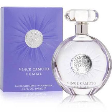 Vince Camuto Femme 1.7oz Eau De Parfum Spray Women