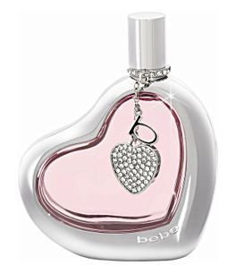 Bebe 3.4oz Eau De Parfum Spray Women