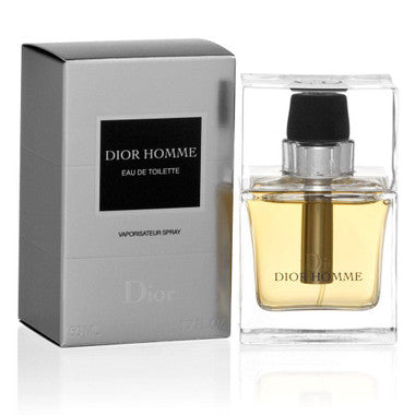 Dior Homme 5.0oz For Men COLOGNE SPRAY