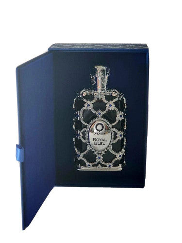 ORIENTICA ROYAL BLEU 2.7OZ UNISEX PERFUME