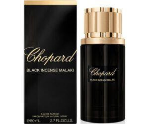 Chopard Black Incence Malaki 2.7oz Unisex Eau De Parfum