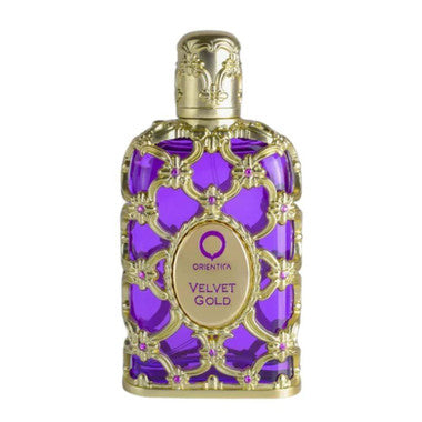 Velvet Gold Orientica 2.7oz Eau De Parfum