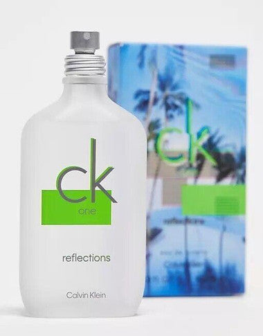 Calvin Klein Reflections 3.4oz