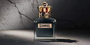 SCANDAL JPJ POUR HOMME 3.4oz Eau De Toilette Spray