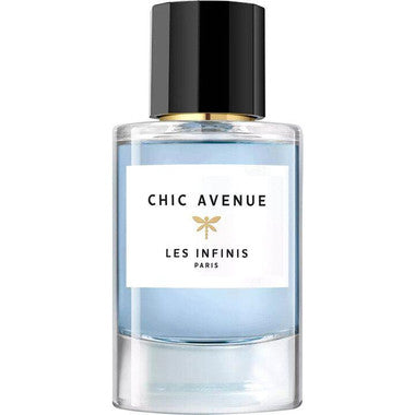 Chic Avenue by Geparlys Parfums unisex 3.4oz