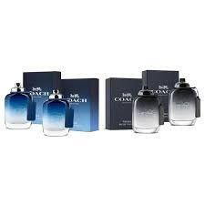 COACH VARIETY SET MEN