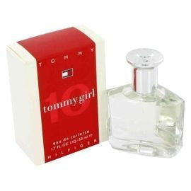 Tommy Girl 10 by Tommy Hilfiger 3.4oz EDT Women
