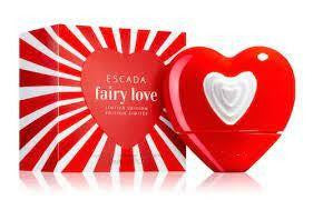 Fairy Love by Escada Perfume Spray For Women 3.3oz.