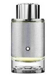 EXPLORER PLATINUM MONTBLANC 3.3OZ MEN EAU DE PARFUM SPRAY