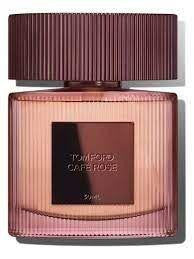 TOM FORD CAFE ROSE EAU DE PARFUM SPRAY FOR WOMEN 1.7OZ