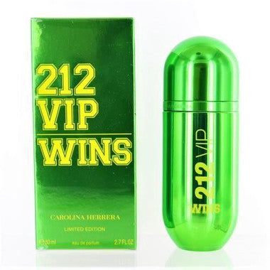 212 VIP Wins by Carolina Herrera 2.7OZ WOMEN
