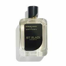 Jet Black Enigma GENTS SCENTS Michael Malul 3.4oz