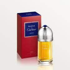 Pasha de Cartier Parfum 3.3oz Spray for Men