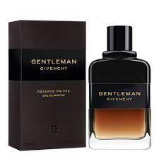 GENTLEMAN RESERVE PRIVEE GIVENCHY 3.3OZ
