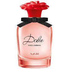 Dolce Rose by Dolce And Gabbana 1.6oz Perfume