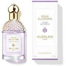 Aqua Allegoria Flora Salvaggia By Guerlain 4.2oz