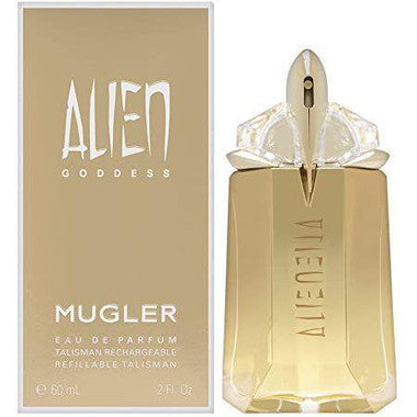 Alien Goddess by Mugler Eau De Parfum 3.0oz