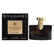 BVLGARI SPLENDIDA JASMIN NOIR EAU DE PARFUM SPRAY FOR WOMEN 3.4OZ