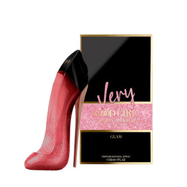 Very Good Girl Glam 1.0oz Carolina Herrera