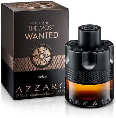 THE MOST WANTED 3.38 PARFUM Spray