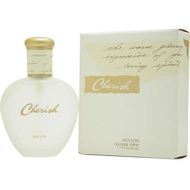 Cherish by Revlon 1.0oz Eau De Cologne Spray Women