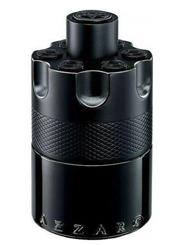 THE MOST WANTED EAU DE PARFUM INTENSE FOR MEN BY AZZARO 5.07OZ