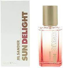 JIL SANDER SUN DELIGHT