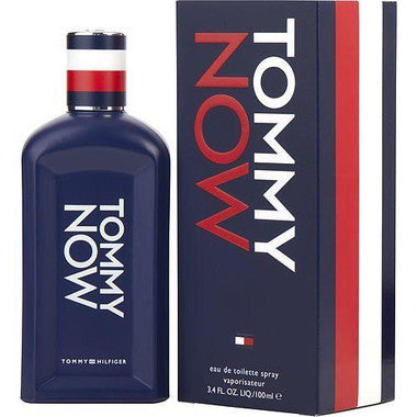 Tommy Now 3.4oz Mens