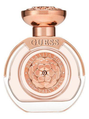 Bella Vita Rosa Guess 3.4oz