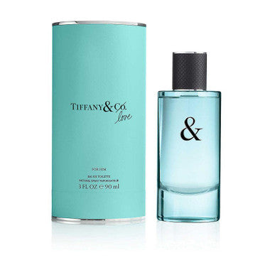 Tiffany & Co. Love 1.6oz