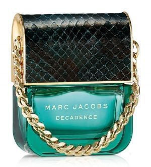 Marc Jacobs Decadence Eau De Parfum Spray For Women 1.0oz