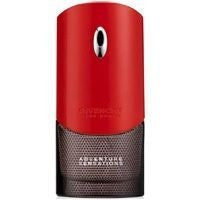 Givenchy Adventure Sensation 3.4oz Eau De Toilette Spray Men