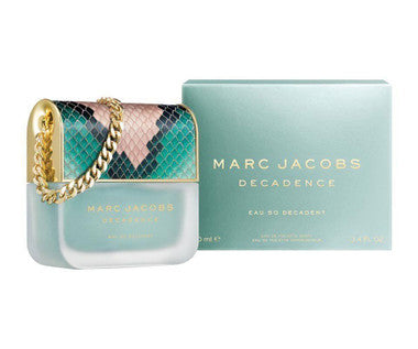 MARC JACOBSDecadence Eau So Decadent 3.4OZ Perfume