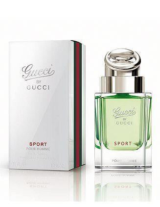 Gucci by Gucci Sport 3.0oz Men UNBOX TESTER
