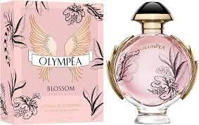 Olympea Blossom 2.7OZ EAU DE PARFUM FLORALE FOR WOMEN