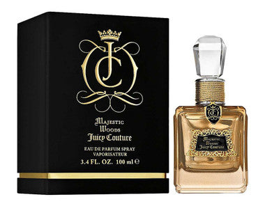 Juicy Couture Majestic Woods Eau de Parfum Spray 3.4oz Women