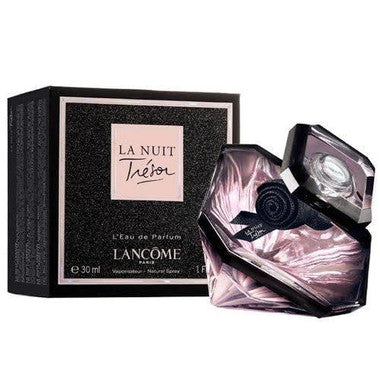 La Nuit Tresor by Lancome Eau De TOILETTE Spray 1.7oz - 50ml