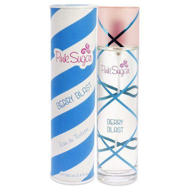 Pink Sugar Berry Blast 3.4OZ