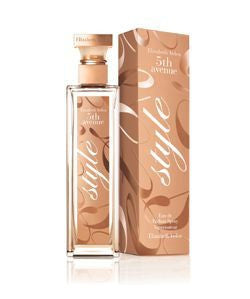 5th Ave Style by Elizabeth Arden 4.2oz Eau De Parfum Spray Women