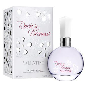 Rock N Dreams by Valentino 1.6oz Eau De Parfum Spary Women
