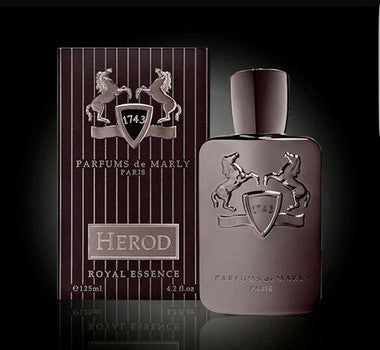 HEROD PARFUM DE MARLY EAU DE PARFUM SPRAY FOR MEN 4.2OZ