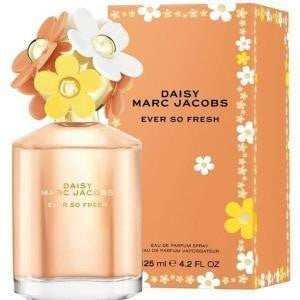 Daisy Ever So Fresh Marc Jacobs 2.5oz Eau De Parfum