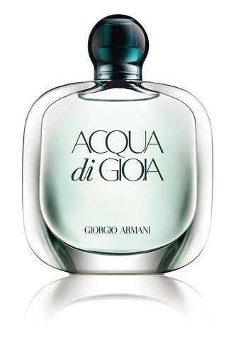 Acqua Di Gioia 3.4oz Women by Giorgio Armani