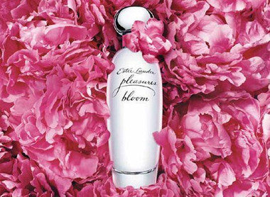 Pleasures Bloom 3.4oz Women Eau De Parfum Spray