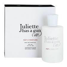 NOT A PERFUME JULIETTE HAS A GUN EAU DE PARFUM SPRAY 3.3OZ
