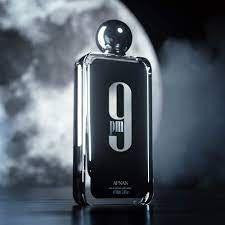 9PM BY AFNAN EAU DE PARFUM SPRAY FOR MEN 3.4OZ