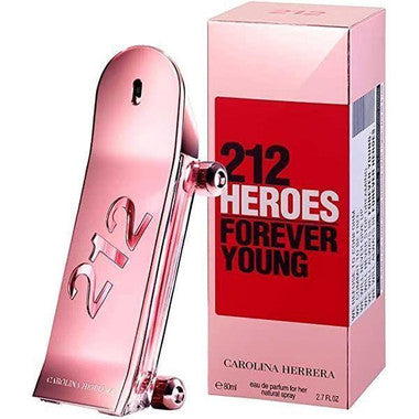 212 Heroes Forever Young 2.7oz