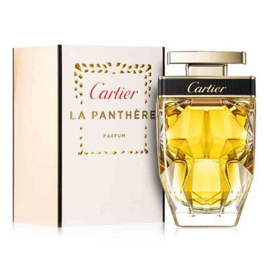 La Panthere 2.5oz Parfum  Women