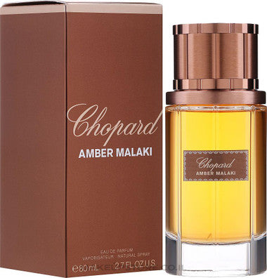 Amber Malaki Chopard Unisex 2.8oz